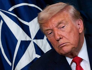 НЕБЕНЗЈА: ТРАМП ПОТВРДИО ЧИЊЕНИЦУ ДА СЕ НАТО ИСЦРПИО