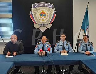 ЛАНИ МАЊЕ КРИВИЧНИХ ДЈЕЛА У ОДНОСУ НА ГОДИНУ РАНИЈЕ