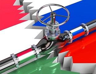 БУДИМПЕШТА ЋЕ НАЋИ НАЧИН ДА ЗАОБИЂЕ ЗАБРАНУ УВОЗА РУСКОГ ГАСА