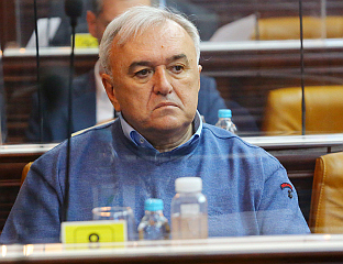 BORDER BLOCKADES MUST BE ENDED IMMEDIATELY TO PREVENT ECONOMIC LOSSES