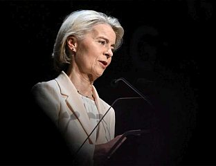 МАСЉЕНИКОВ: ЕВРОПА СВЕ МАЊЕ ПОДРЖАВА ПОЛИТИКУ УРСУЛЕ ФОН ДЕР ЛАЈЕН