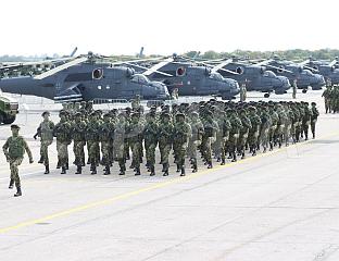 РАСПИСАНИ КОНКУРСИ ЗА ПРИЈЕМ У ЕЛИТНЕ ЈЕДИНИЦЕ