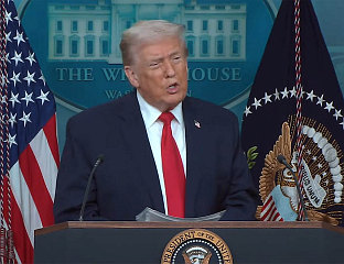 ТРАМП: САМО ИРАН ЗНА ДА ЛИ ПОСТОЈИ РОК ЗА ДОГОВОР