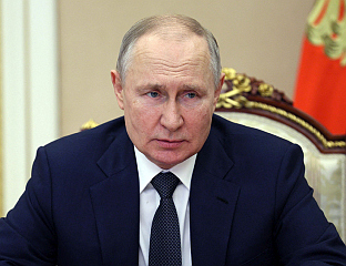 ПУТИН: РУСКИ ВОЈНИ ПРОИЗВОДИ ИСПОРУЧЕНИ У ВИШЕ ОД 30 ЗЕМАЉА