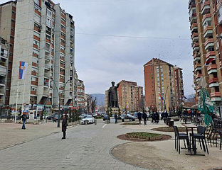 СЈЕВЕРНА МИТРОВИЦА, ЛЕПОСАВИЋ И ЗУБИН ПОТОК ПОНОВО ИЗГЛАСАЛИ ИЗЛАЗАК ИЗ "АСОЦИЈАЦИЈЕ КОСОВСКИХ ОПШТИНА"