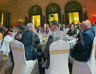 ПОЧЕО СВЕТОСАВСКИ БАЛ, ПРИСУТНО 400 ЗВАНИЦА