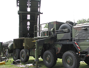 СТЕЈТ ДЕПАРТМЕНТ ОДОБРИО ПРОДАЈУ РАКЕТА "ПАТРИОТ" САУДИЈСКОЈ АРАБИЈИ