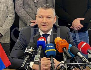 НОВАКОВИЋ: ДОБИЈАЊЕ КОНЦЕСИЈЕ ЗНАЧАЈНО ДА БУДУЋИ РАД