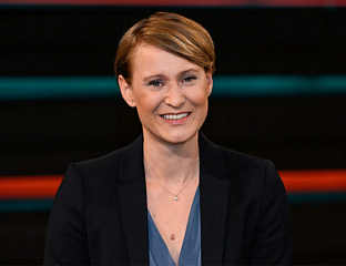 ПУГЛЕРИН: ЕВРОПИ ЋЕ ТРЕБАТИ НАЈМАЊЕ ПЕТ ГОДИНА ДА БУДЕ ВОЈНО НЕЗАВИСНА