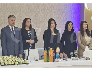 ГОЛУБОВИЋ: СВЕТОСАВСКА САБОРНОСТ ЈЕ ПУТ НА КОЈИ ТРЕБА УПУЋИВАТИ МЛАДЕ