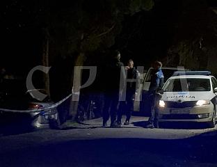 ПУЦЊАВА У МОСTАРУ, ЈЕДНА ОСОБА РАЊЕНА