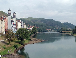 КАД ДРИНА ПЛАВИ, НЕМА БЛАНУШЕ И ТРИВИЋЕВЕ