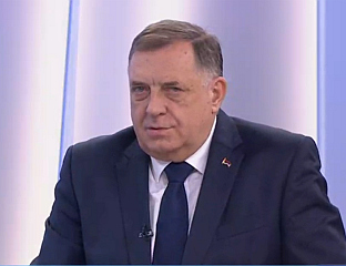 DODIK: IT IS IMPORTANT NOT TO MISS TIMING FOR OUR DECISIONS