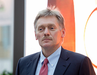 ПЕСКОВ: У ЕВРОПИ ДВОСТРУКИ СТАНДАРДИ У ПОГЛЕДУ ДЕМОКРАТИЈЕ