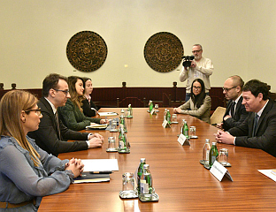 ПЕТКОВИЋ УПОЗНАО ФРАНГЕША О НАСИЉУ ПРИШТИНЕ НАД СРБИМА