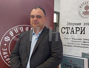 FALSE CLAIMS THAT CROATS AND MUSLIMS MASSIVELY SAVED SERB CIVILIANS IN ERA OF NDH