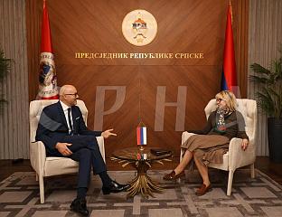 ПОШТОВАЊЕ ДЕЈТОНА ПРЕТПОСТАВКА ЕФИКАСНОГ ФУНКЦИОНИСАЊА ИНСТИТУЦИЈА НА СВИМ НИВОИМА ВЛАСТИ