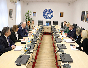 МАСТИЛОВИЋ: НАСТАВАК ПОДРШКЕ ПОБОЉШАЊУ СТУДЕНТСКОГ СТАНДАРДА