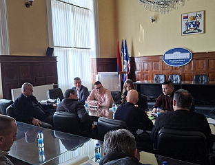 СА УДРУЖЕЊИМА ПОЉОПРИВРЕДНИКА ДОГОВОРЕНО САЗИВАЊЕ ТЕМАТСКЕ СЈЕДНИЦЕ