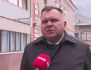 ЦИЉ ДОДИКОВЕ ПОСЈЕТЕ АМЕРИЦИ ДА ИХ УПОЗНА О СИТУАЦИЈИ У БиХ