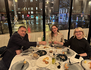 ЦИЉЕВИ ПОЗНАТИ, НЕМА ОДУСТАЈАЊА