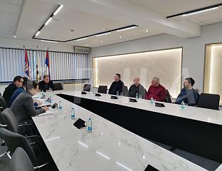 У ЧАСТ ВИЈЕКА ФК "СЛОГА" СТИЖУ И ВЕТЕРАНИ "ЗВЕЗДЕ" И "ПАРТИЗАНА"