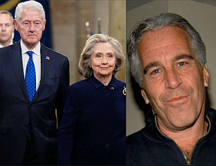 КЛИНТОНОВИ СВЈЕДОЧЕ 26. И 27. ФЕБРУАРА