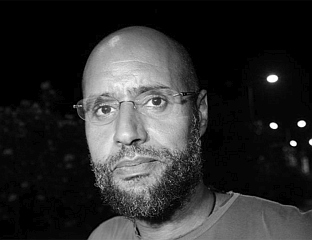 УБИЈЕН СИН МОАМЕРА ГАДАФИЈА, САИФ ЕЛ ИСЛАМ ГАДАФИ