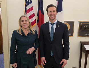 ЦВИЈАНОВИЋЕВА СА ХЕРИГЕНОМ О КЉУЧНИМ ИЗАЗОВИМА У БиХ И РЕГИЈИ