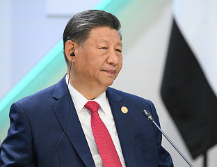 СИ: ОДНОСИ ПЕКИНГА И МОСКВЕ УЛАЗЕ У НОВУ ФАЗУ РАЗВОЈА