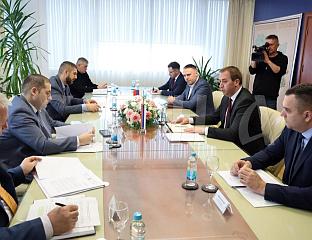 ВЛАДА ЋЕ ПОКРЕНУТИ ПОСТУПАК ЗА ОЦЈЕНУ УСТАВНОСТИ ЗАКОНА О ЗЕМЉИШНИМ КЊИГАМА ФБиХ