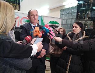 ПЕТРОВИЋ: МЈЕШТАНИ У ЗОНИ РУДНИКА ИМАЋЕ ПИСАНЕ ГАРАНЦИЈЕ