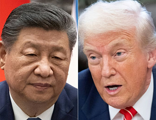 СИ УПОЗОРИО ТРАМПА У ВЕЗИ СА ТАЈВАНОМ