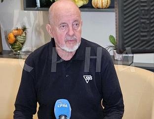 JELINČIČ: WITHOUT DODIK'S CONTACTS, REPUBLIKA SRPSKA WOULD BE AT LOSS