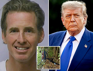 ДОЖИВОТНА РОБИЈА ЗБОГ ПОКУШАЈА УБИСТВА ТРАМПА