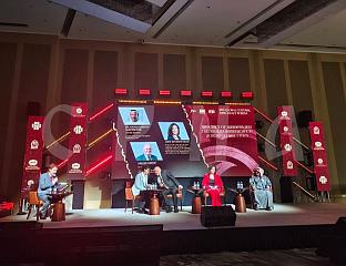 КОРОМАН: ПАЛЕ И ИСТОЧНО САРАЈЕВО ПОЗИЦИОНИРАНИ НА МЕЂУНАРОДНОЈ МАПИ ИНВЕСТИЦИЈА И САРАДЊЕ