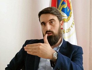 ВАСИЋ: СУЛУДИ ПОТЕЗИ ПРОМОТЕРА ДРЖАВНОСТИ БиХ НАЈАВЉУЈУ ЊЕН РАСПАД