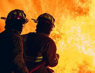 ВЕЛИКИ ПОЖАР У ИСТРАЖИВАЧКОМ ЦЕНТРУ