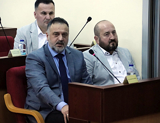 ЖУНИЋ: ПОЗИТИВАН РЕВИЗОРСКИ ИЗВЈЕШТАЈ ПОКАЗАТЕЉ ОДГОВОРНОГ РАДА