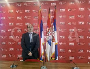 RAKOVIĆ: USA CONFIRMS WARMER ATTITUDE TOWARD SRPSKA