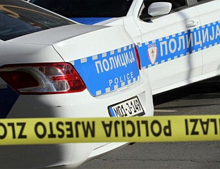 МУШКАРАЦ ИЗВРШИО САМОУБИСТВО