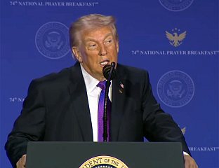 ТРАМП: ЕВРОПА ДАНАС НЕПРЕПОЗНАТЉИВА