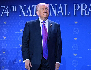 ТРАМП: БЛИЗУ СМО ОКОНЧАЊА СУКОБА У УКРАЈИНИ