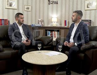 ЗЕЉКОВИЋ: БАЊАЛУЦИ ПОТРЕБАН НОВИ ПАРК