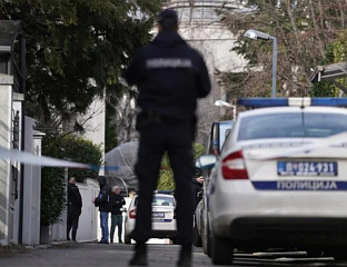 УХАПШЕН ЈОШ ЈЕДАН ОСУМЊИЧЕНИ ЗА НАПАД НА КУЋУ ЗДРАВКА ЧОЛИЋА