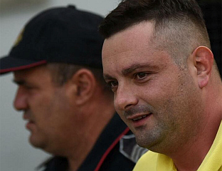 ШЋЕПАНОВИЋ: ПОЛИЦИЈА ЗНА КО ЈЕ ПОМОГАО МИЛОШУ МЕДЕНИЦИ У БЈЕКСТВУ