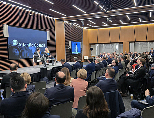 ЦВИЈАНОВИЋЕВА ЗАХВАЛИЛА ЗА ПРИЛИКУ ДА ПРЕДСТАВИ СТАВОВЕ СРПСКЕ