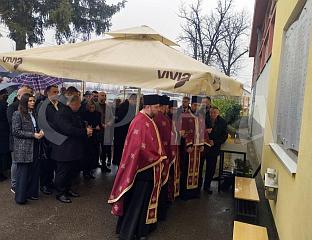 ПОЧЕЛО ОБИЉЕЖАВАЊЕ 84 ГОДИНЕ ОД СТРАДАЊА 52 УЧЕНИКА У ШАРГОВЦУ