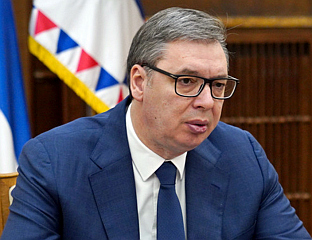 ВУЧИЋ: УСТАШКА ИДЕОЛОГИЈА НАЈГОРЕГ НАЦИЗМА НИКАДА НИЈЕ НАПУСТИЛА ХРВАТСКУ