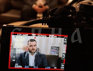 ЗЕЉКОВИЋ: ФК "БОРАЦ" ЈЕ АМБАСАДОР СРПСКЕ, НАДАМО СЕ ПОВРАТКУ "СЛОБОДЕ"